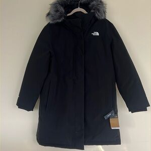 The North Face Arctic Women Parka size XXXL